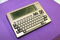 80年代編程電腦