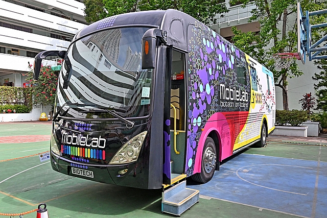 DSE 6091