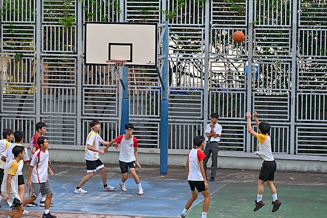 DSG 5815