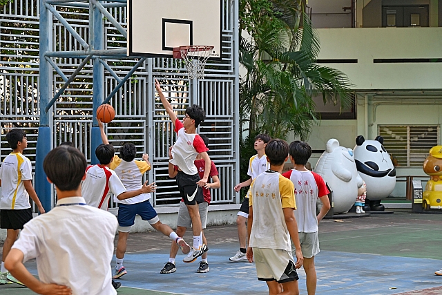 DSG 5818