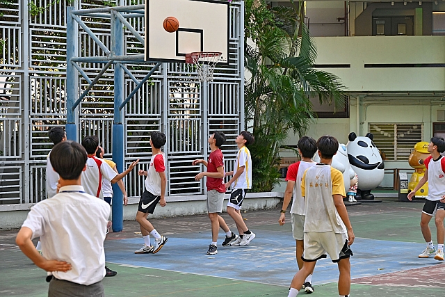 DSG 5820